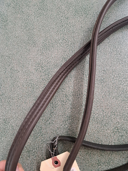 54" Thinline English Reins