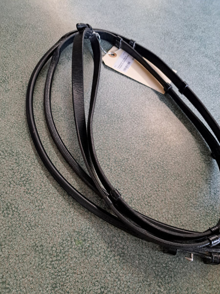 Schumacher Flat Reins