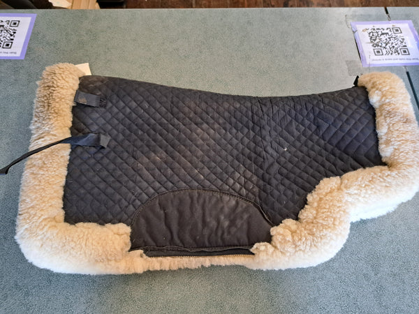 Engel Reitsport Endurance Pad