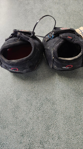 Size 2 Cavallo EL3 Entry Level Hoof Boots