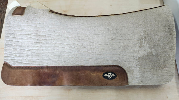 Professional Choice Felt Pad