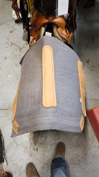 Impact Gel Woven Pad - Sweet Treat Collection Lilac