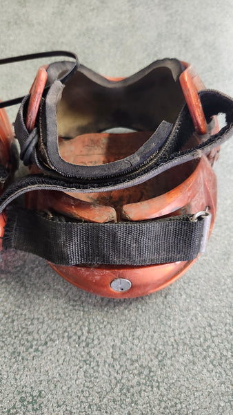 Renegade Viper Hoof Boots - Size 125x120