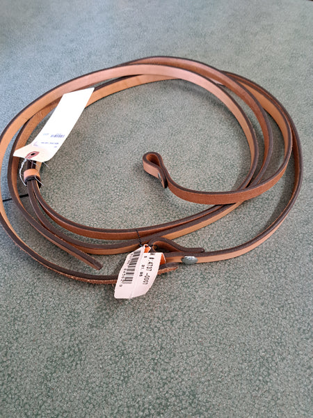 New Circle Y Split Reins