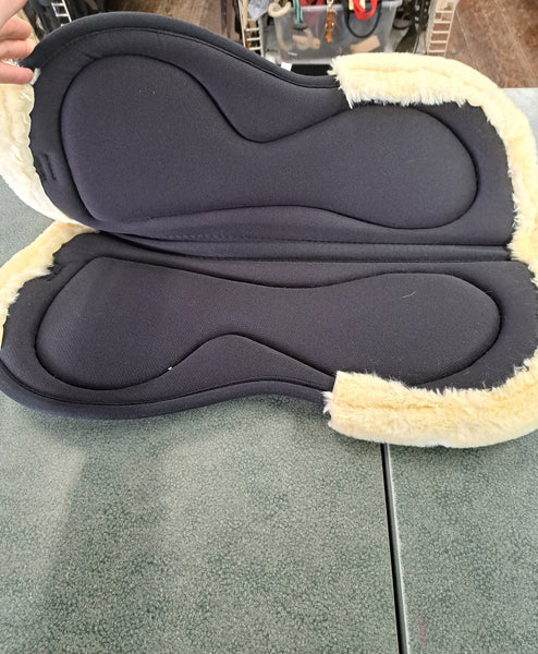Kavallerie Half Pad