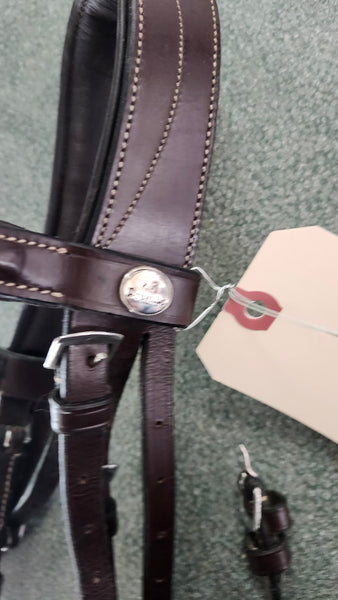 Prestige Figure 8 Bridle