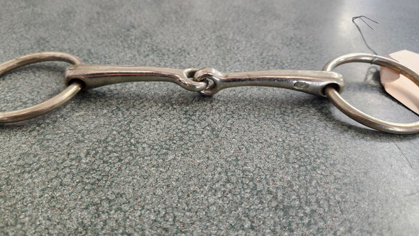 5.5" HS Loose Ring Bradoon