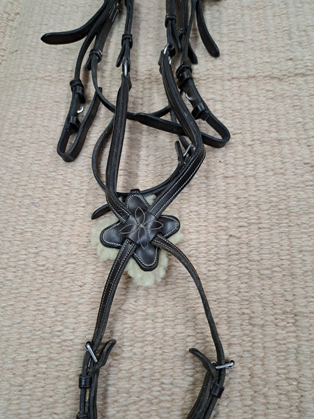 Exion Pro Figure 8 Bridle