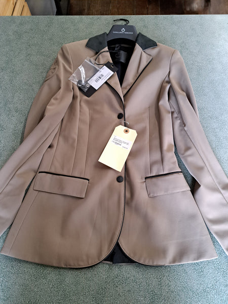 New Cavalleria Toscana CP Riding Jacket 38