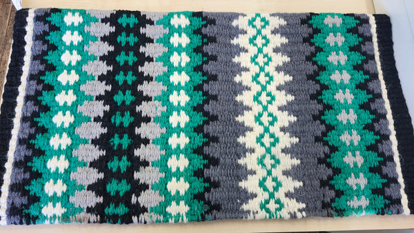 34" Mayatex Saddle Blanket