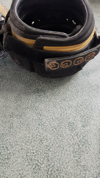 Size 4 Easyboot Trail Hoof Boots