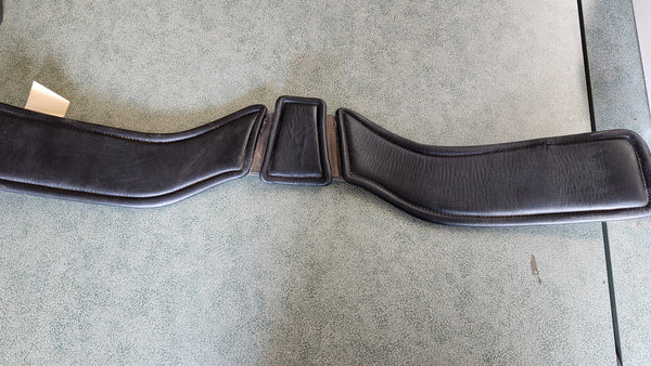 34" Total Saddle Fit Stretch Girth