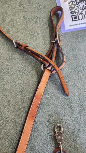 Weaver Breast Collar