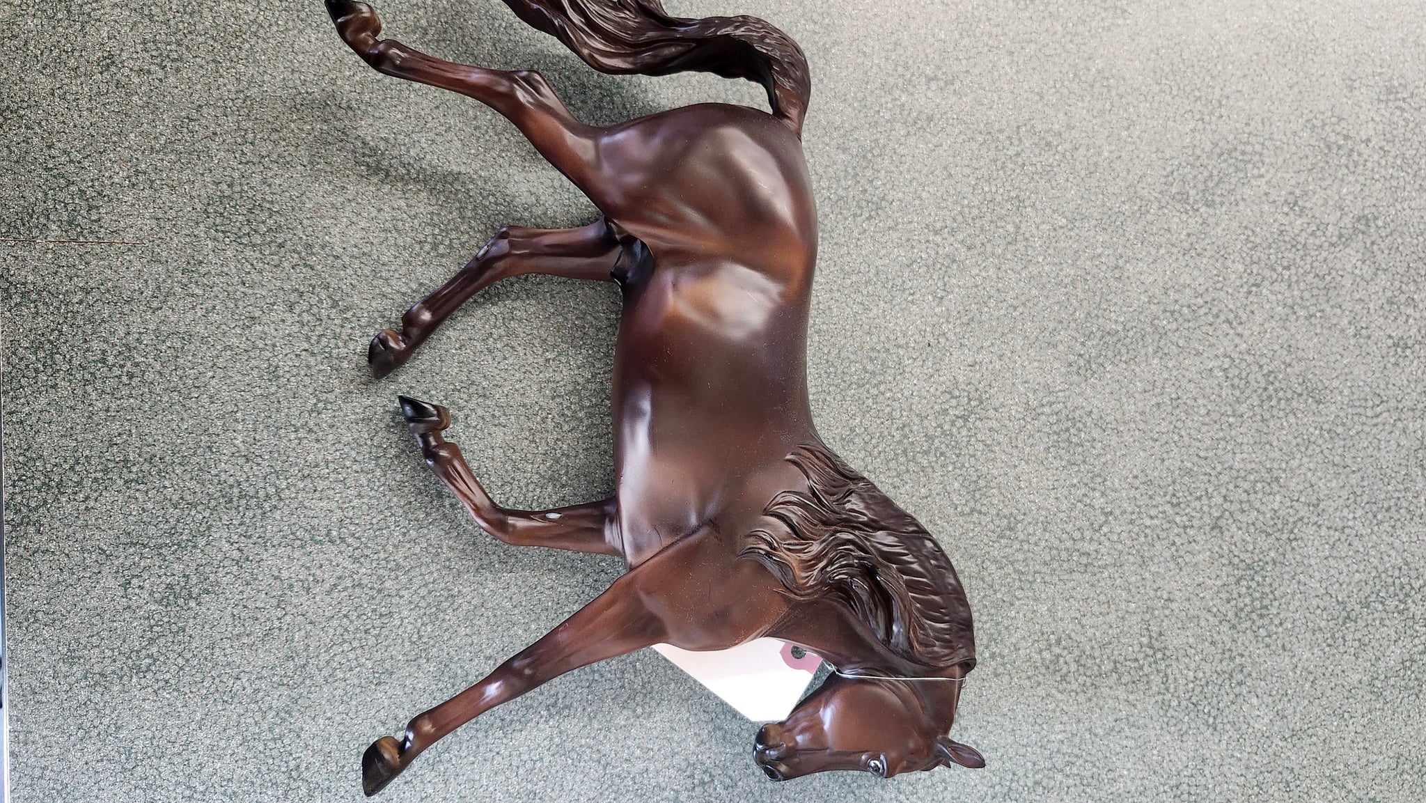 Breyer Traditional Morgan Quest Native