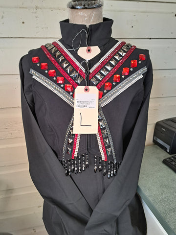 Large Bling Boutique Show Set