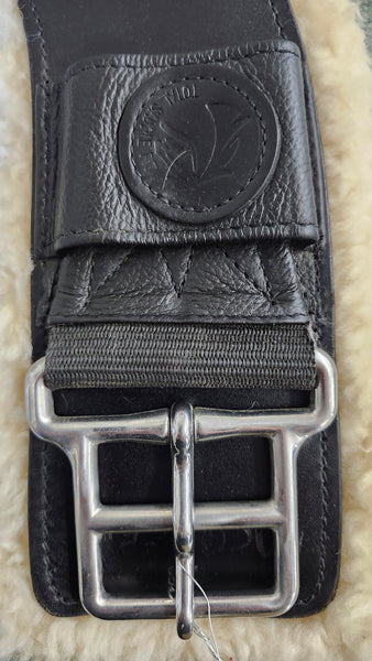 28" Total Saddle FIt StretchTec Cinch