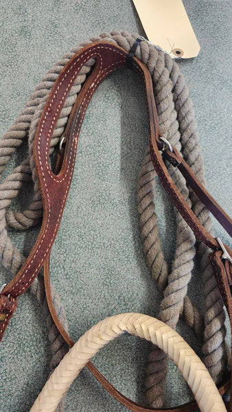 Bosal with Hanger
