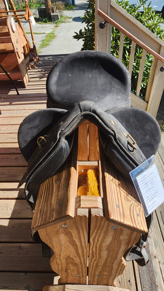 15-16" Wintec Australian Stock Saddle