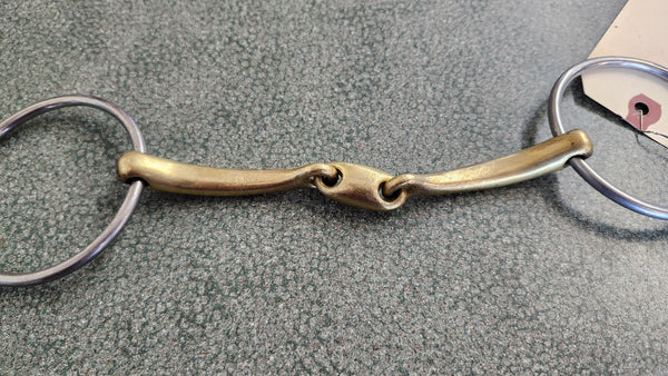 6.25" Neue Schule Salox Loose Ring