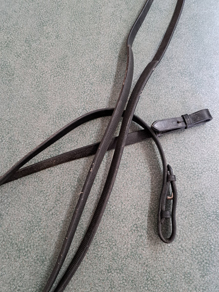 Passier Rubber Lined Reins