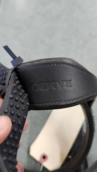 NEW Cob Rambo Micklem Bridle