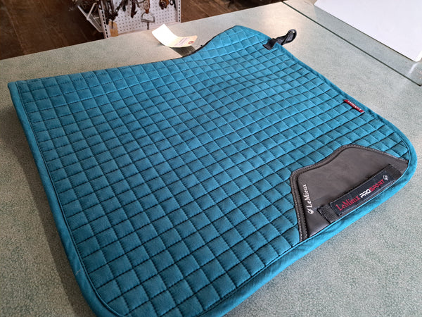 Lemieux Prosport Dressage Pad