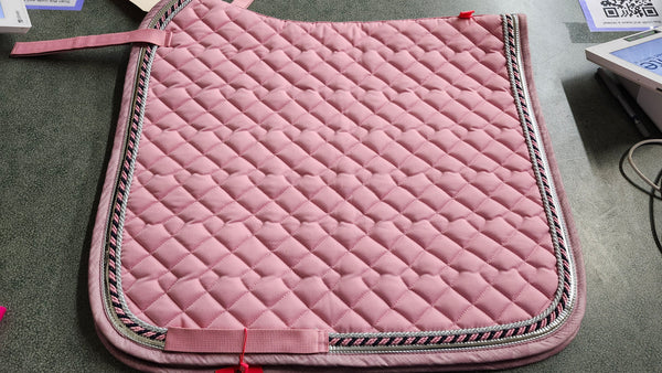 New Imperial Dressage Pad