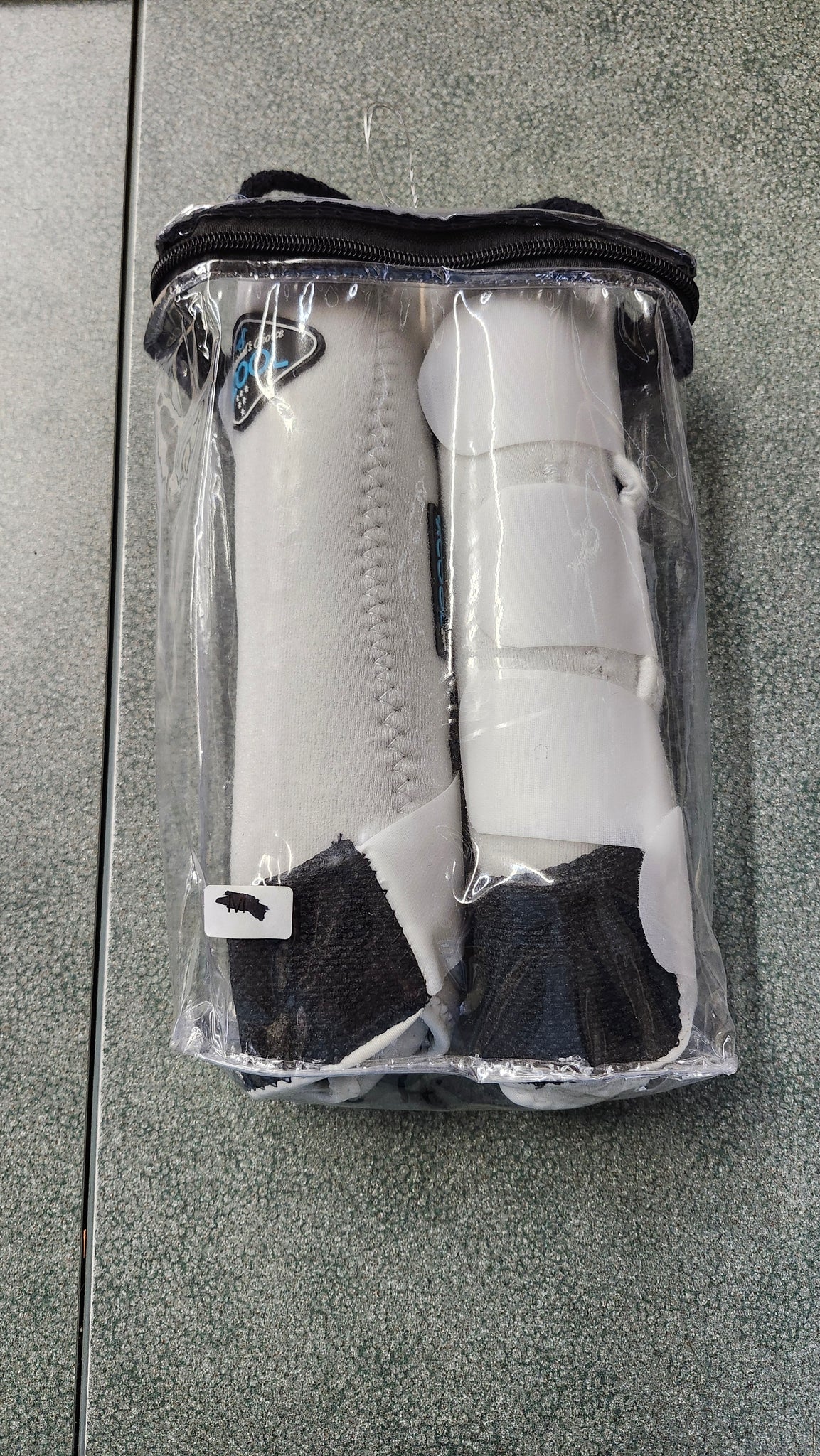 NEW Small Hind Weaver 2X Cool SMB