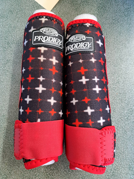 New Weaver Prodigy Pair - Medium