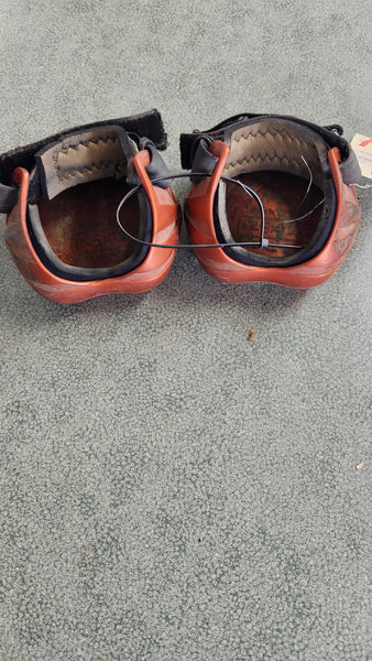 Renegade Viper Hoof Boots - Size 125x120