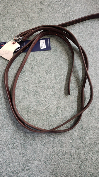 NEW James Sterling Stirrup Leathers