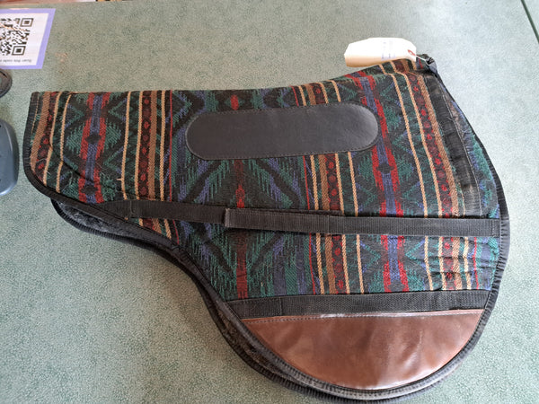Equipedic Endurance Pad