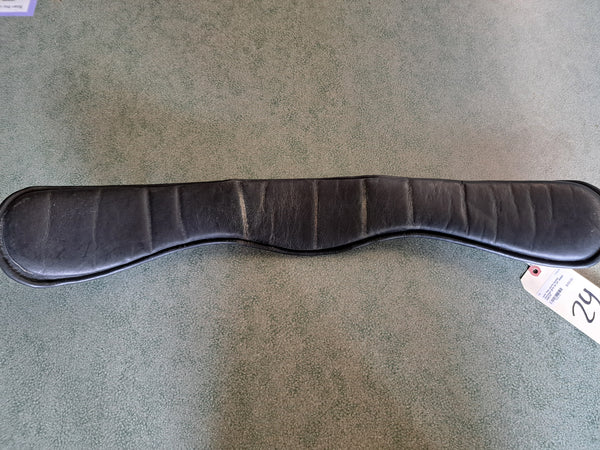 24" Nunn Finer Piaffe Dressage Girth