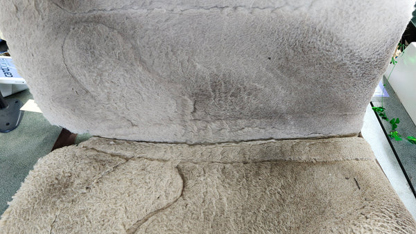 Pro Choice SMX Air Ride Westen Pad