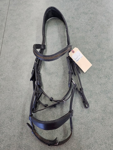 Ergonomic Bridle