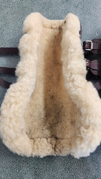 FULL CWD Fleece Lined Jump Boots