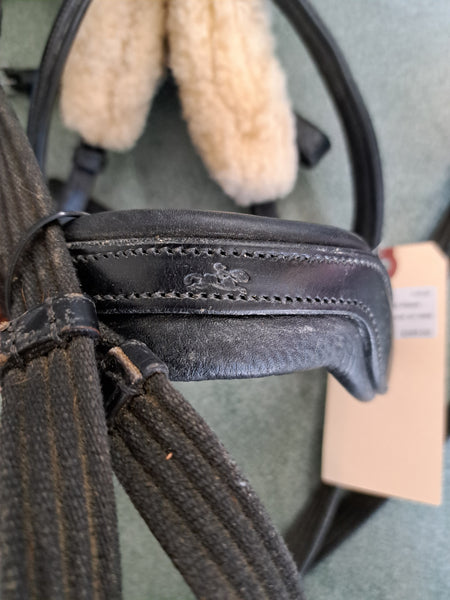 Schockemohle Dressage Bridle