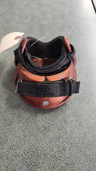 Renegade Viper Hoof Boot - 140X130