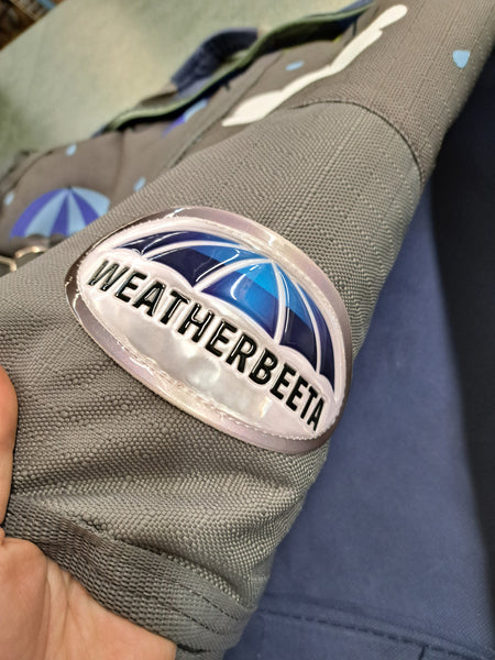 54" Weatherbeeta Comfitec Rainsheet