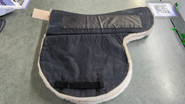 Skito Endurance Saddle Pad