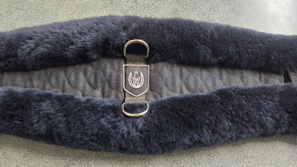 30" Werner Christ Dressage Girth