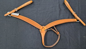 Billy Cook Breastcollar