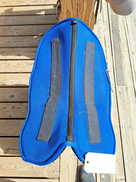 Ghost Quevis Endurance Saddle - Grande