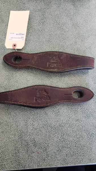 Parelli Slobber Straps