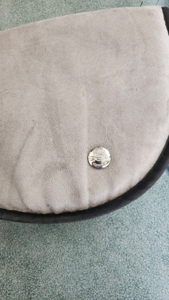 Ogilvy Half pad