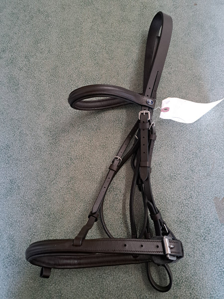 Schneiders Hunt Bridle - Full Sized