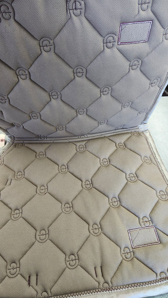 COB Equestrian Stockholm Dressage Saddle Pad