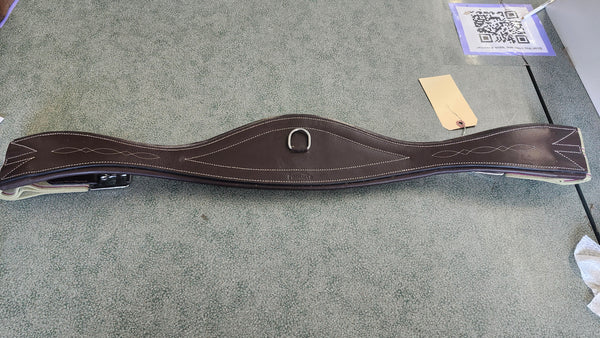 48" Pinacle Anatomic Hunt Girth