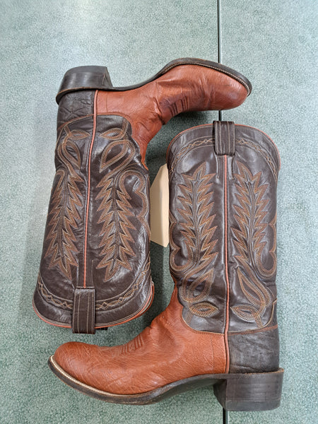 Size 8/8.5 Leddy's Western Boots