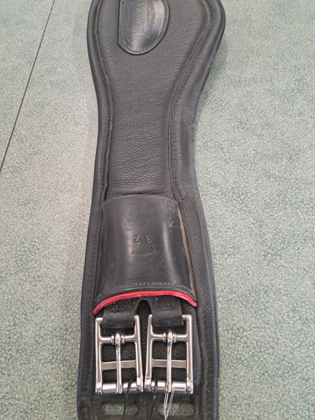 32" Albion Leather Dressage Girth